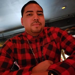 Meet your Posher, Eddy